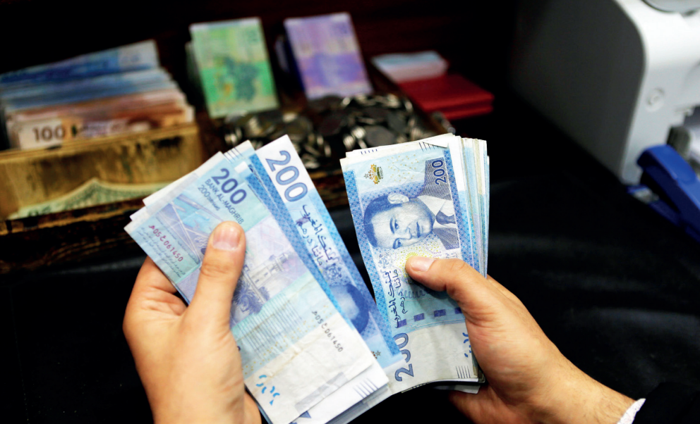 Marché de change : en attendant la réforme, le Dirham fait preuve de résilience